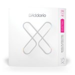 D'Addario Coated 009-042