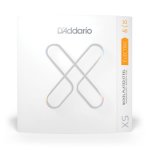 D'Addario Coated 010-046
