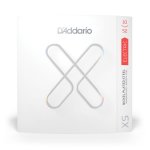 D'Addario Coated 010-052