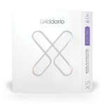 D'Addario Coated 011-049