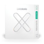 D'Addario Coated 011-056