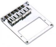 -GD- Telestall 6 solida sadlar f�r HB