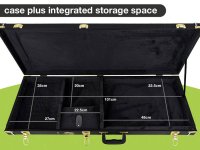 Case Strata/Tele