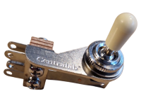 3-v�gs Centralab vinklad SG Toggle