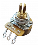CTS 275K Modified Vintage Audio Taper