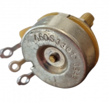 CTS 275K Modified Vintage Audio Taper
