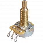 CTS 250K Linear Taper splinesaxel l�ng
