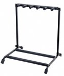 Gitarrst�ll f�r 5 gitarrer