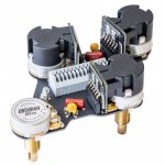 ObsidianWire� The Ultimate' Wiring for Les Paul� // 'JP' Mod