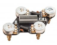 ObsidianWire� MKII for Les Paul� 50s & 60s Wiring