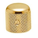 Teleratt Dome USA 1/4 Sp�rskruv Guld