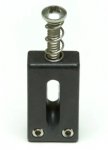 Graph Tech String Saver Saddle Strat & Tele Style 2-3/16" Spaced