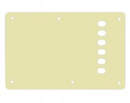 Bakplatta Strata mintgr�nt 3-lagers USA 6-h�l