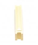 TUSQ Acoustic Adjustable Gibson Style