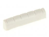 TUSQ Nut Slotted Martin Style (flat bottom)