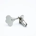 Leo Quan� Badass OGT� Mini Bass Keys, 4-in-line