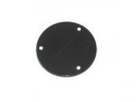 Cover LP Korea round black