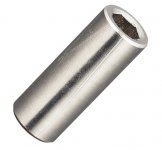Dragst�ngsmutter Insex UNF 10-32 28,5mm