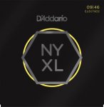 D'Addario NYXL 09-46