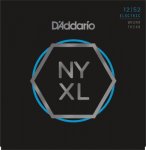 D'Addario NYXL 12-52 Lindad G