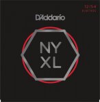 D'Addario NYXL 12-54