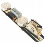 ObsidianWire� Custom 4-Way for Tele�