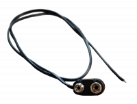 Batteriterminal 9V