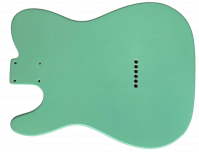 -GD- Telekropp Al Surf Green