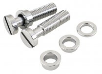 Hosco Fixer System Chrome Metric