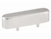 Pickupk�pa Tele Nickel