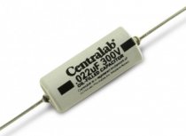 Centralab OIL FILLED TONE CAPACITOR .022 uF
