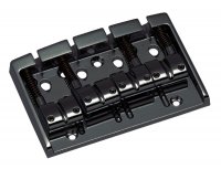 Gotoh 404BO 4-str�ngars basstall Cosmo Black