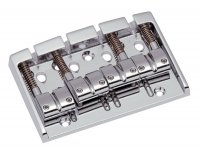 Gotoh 404BO 4-str�ngars basstall Krom