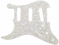 Plektrumskydd Strata 68/69 Vintage White/Pearl