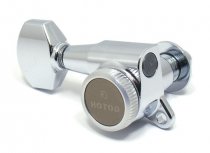 GOTOH SG381-07 Lsbara Traditional Krom VNSTER