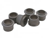 Kluson bushing US Aged Nickel