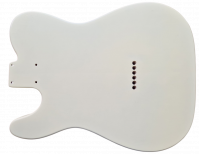 -GD- T-body Al Satin Nitro Olympic White