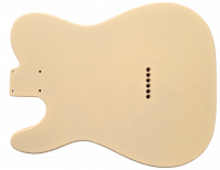 -GD- Telekropp Al Satin Nitro Vintage Cream 2a Sortering
