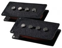Lundgren P-bas Vintage