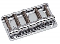 Gotoh 205B bas bridge 5-string Chrome