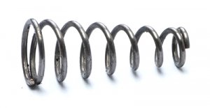 Fj�drar koniska 17mm 6 st