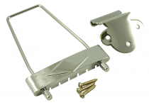 Gibson L-50, L48, ES-125, Or ES-330 Tailpiece WD