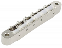 Faber� ABR-1 Bridge Nickel Nylon saddles