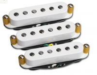 Tonerider Apex Classic Set Flat Poles