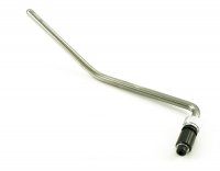 FLOYD ROSE� ORIGINAL TREMOLO ARM ASSEMBLY CHROME