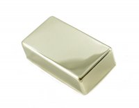 -GD- HB-k�pa metall Nickel Utan h�l