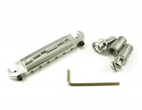 Compensator Tailpiece chrome