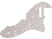 Pickguard Thinline USA White Pearl