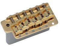 GOTOH GE101TS Vintagesvaj St�lblock guld