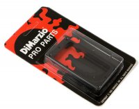 DiMarzio Mounting ring Bridge Black